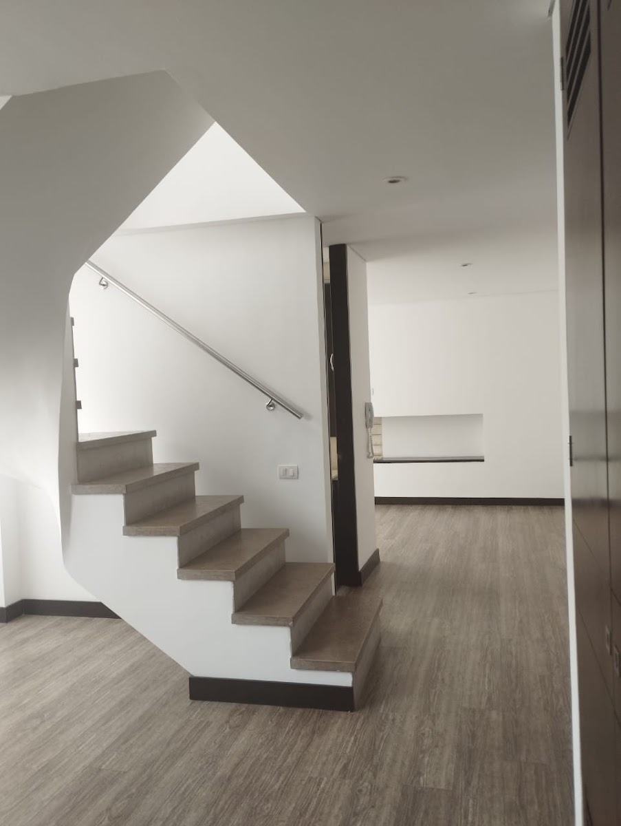 Apartamento – Los Rosales – Bogota