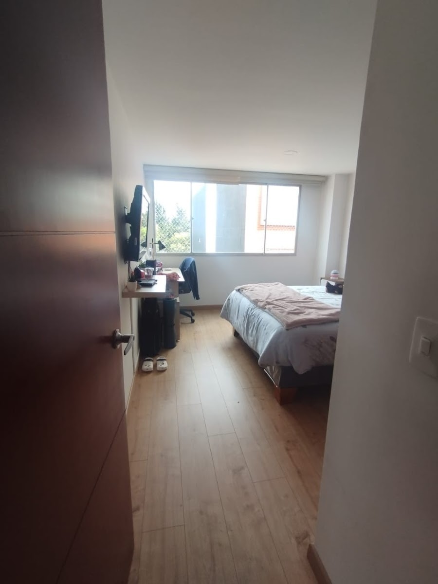 Apartamento – Pasadena – Bogota