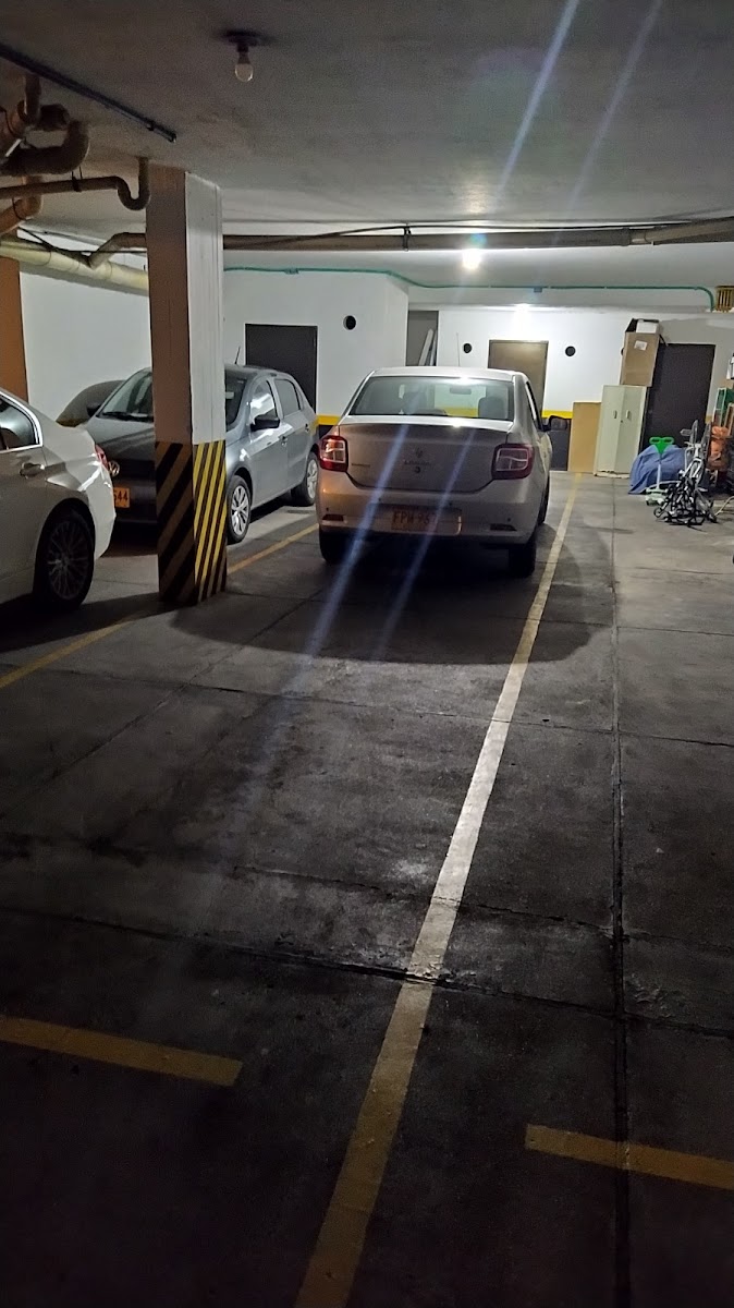 Apartamento – Santa Barbara Oriental – Bogota