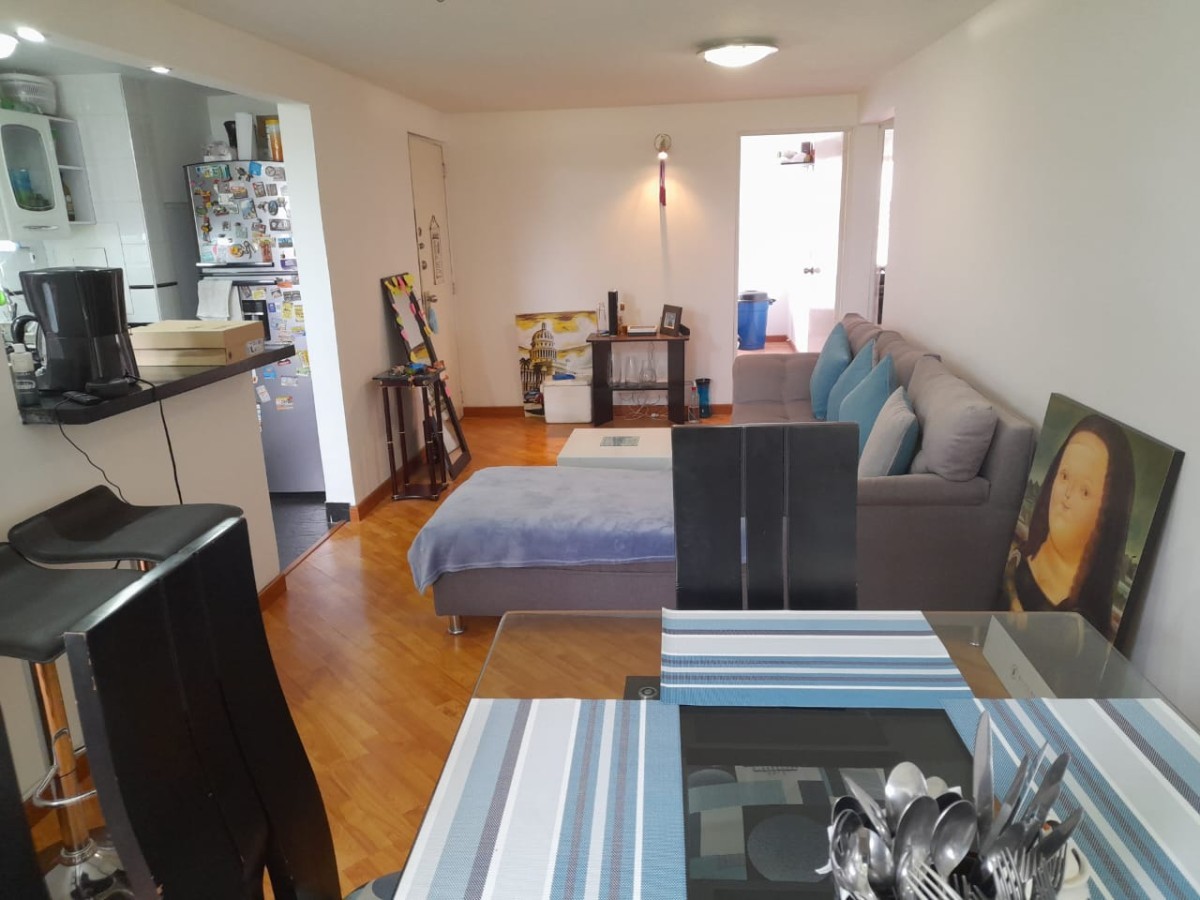 Apartamento – Santa Helena Niza – Bogota