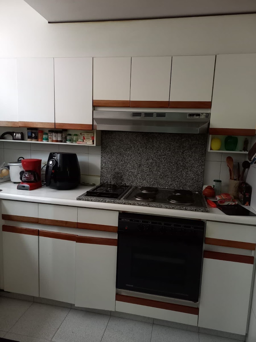 Apartamento – Chico Norte – Bogota