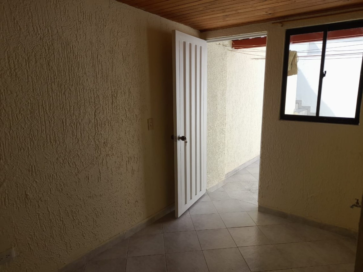 Apartamento – Colina Campestre – Bogota