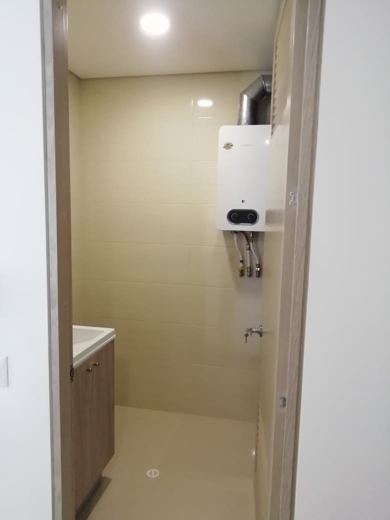 Apartamento – San Jose De Bavaria – Bogota