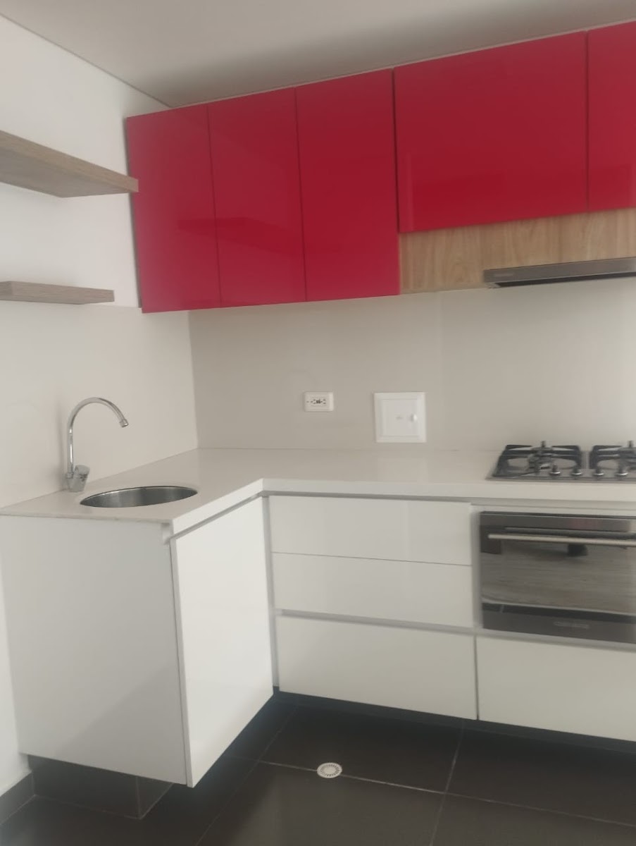 Apartamento – Javeriana – Bogota