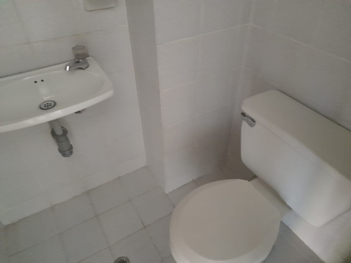 Oficina – Porciuncula – Bogota