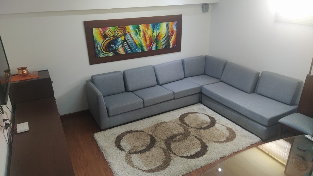 Casa – Alameda Campestre – Bogota