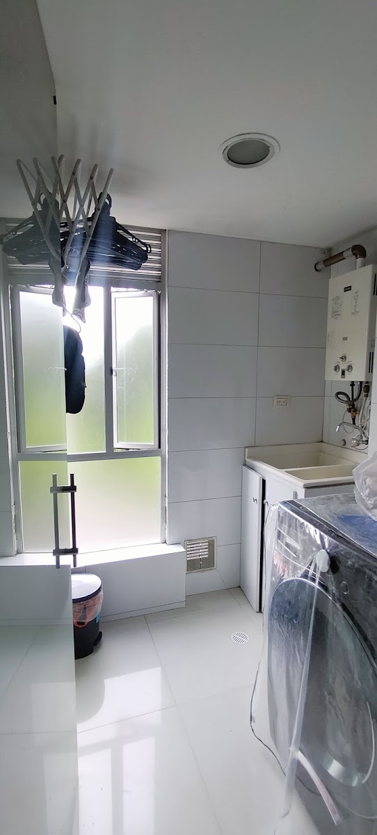 Apartamento – Nicolas De Federman – Bogota