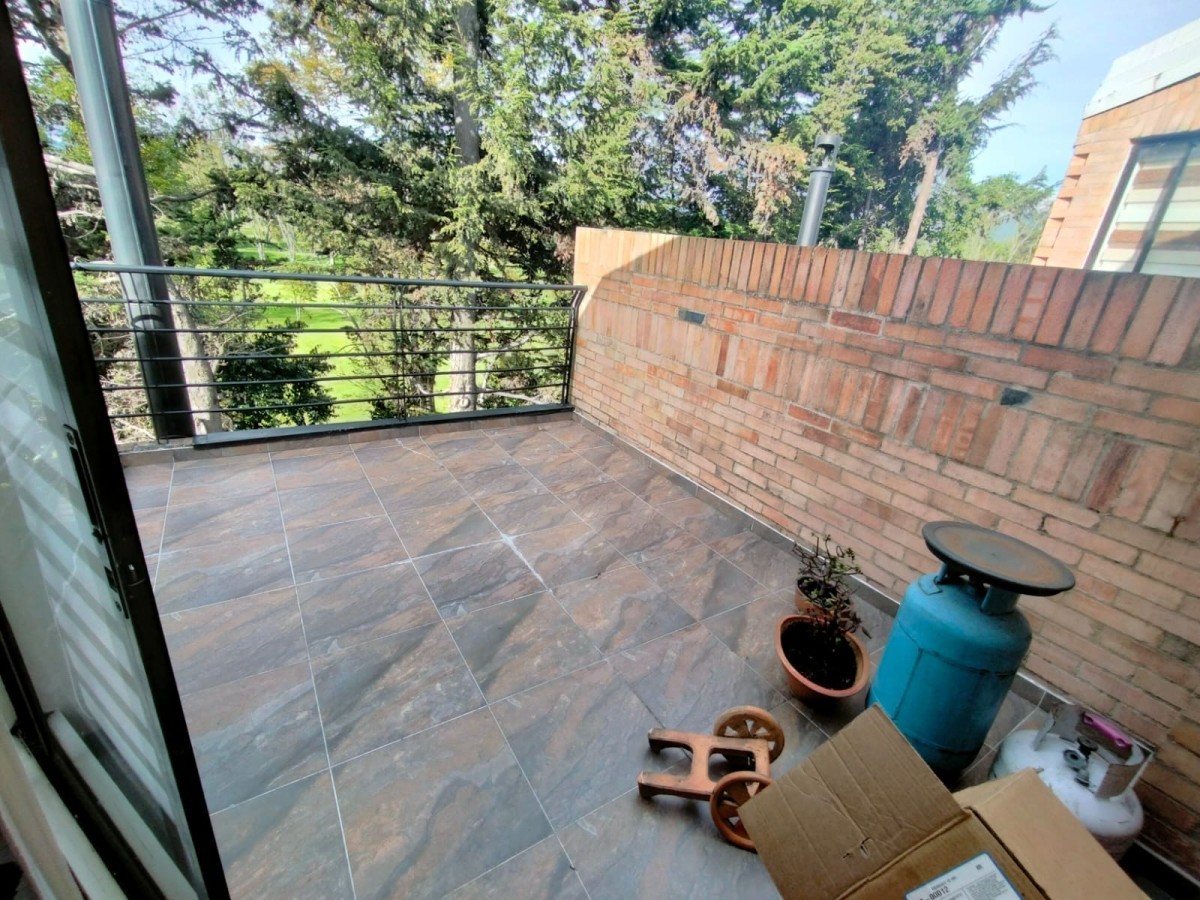 Casa – Pontevedra – Bogota