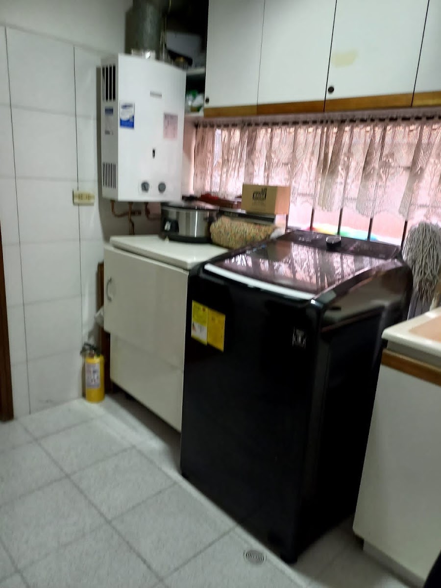 Apartamento – Chico Norte – Bogota