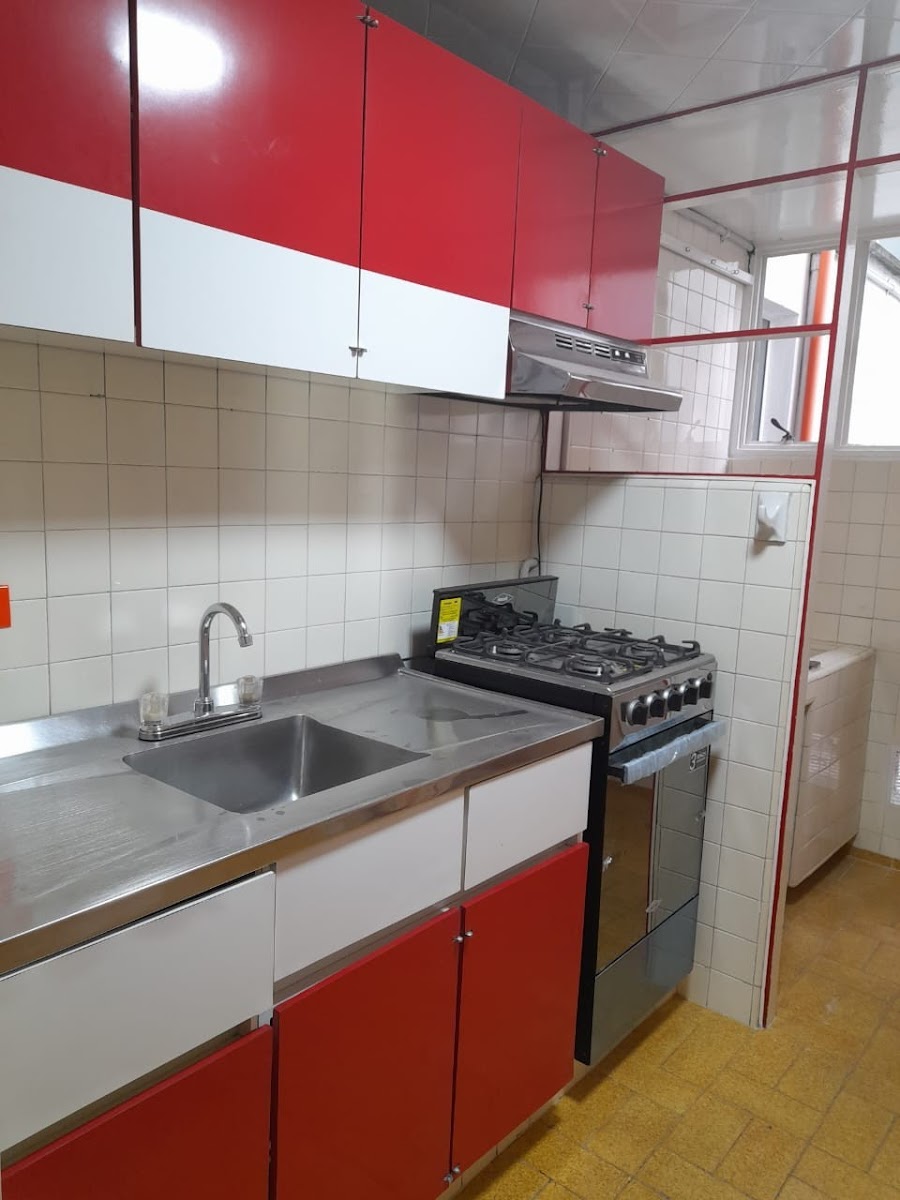 Apartamento – Chapinero – Bogota