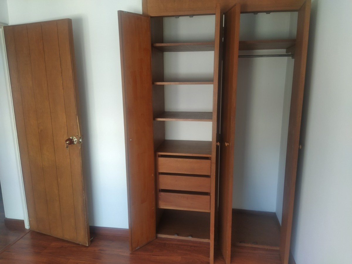 Apartamento – Rincon De Iberia – Bogota