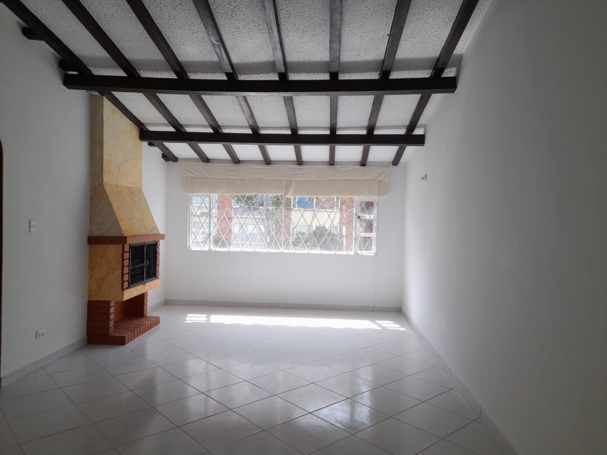 Apartamento – Colina Campestre – Bogota