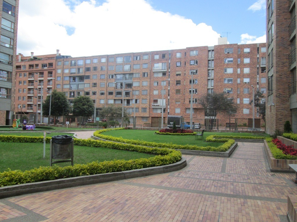 Apartamento – Cedritos – Bogota