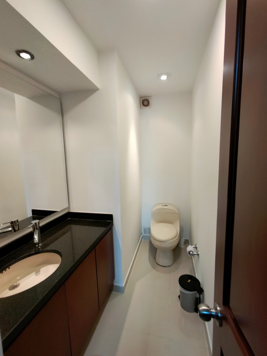 Apartamento – Santa Barbara Occidental – Bogota
