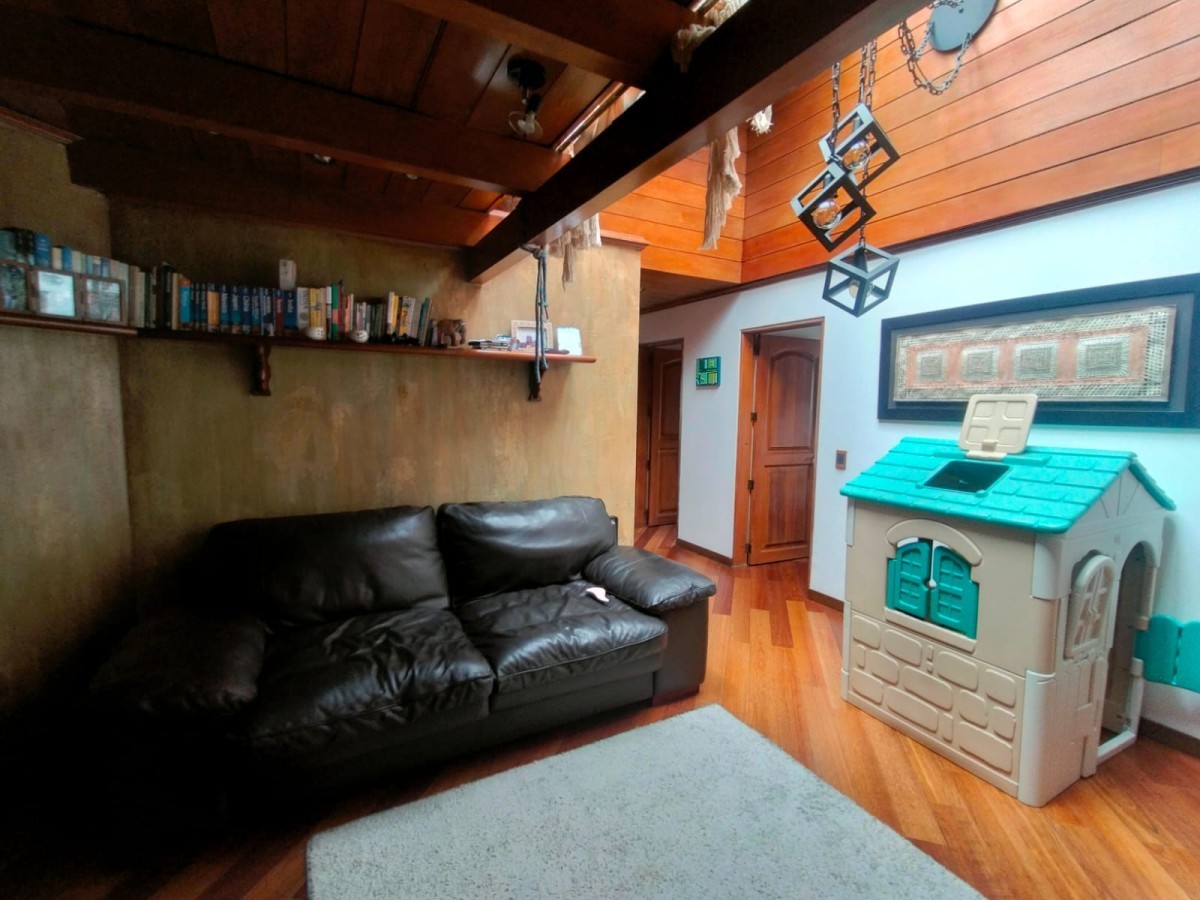 Apartamento – Chico Norte – Bogota