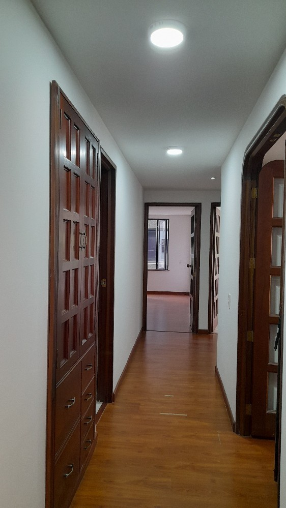 Apartamento – Chico Norte – Bogota