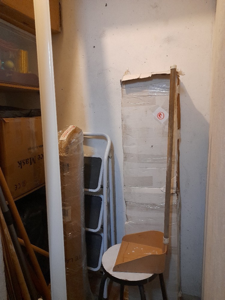 Apartamento – Pontevedra – Bogota