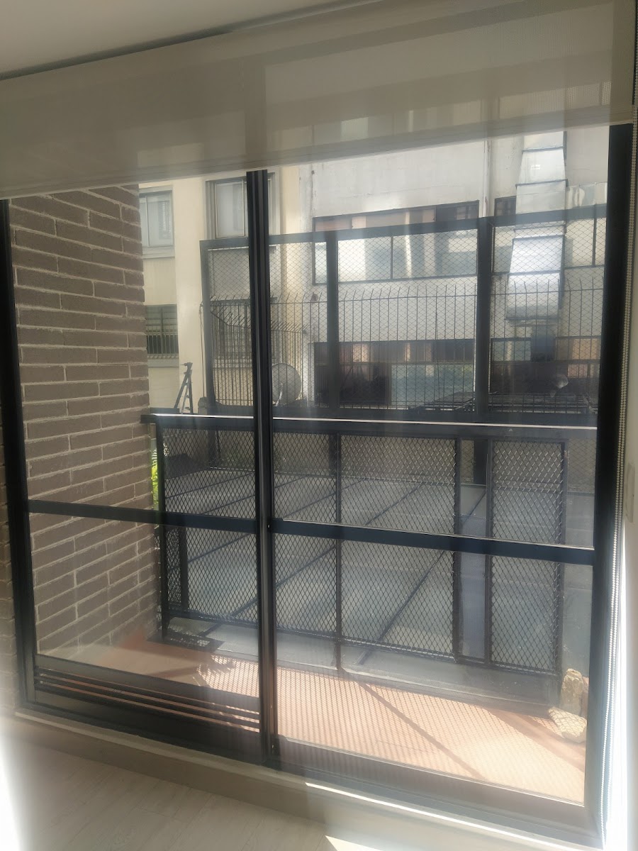 Apartamento – Antiguo Country – Bogota