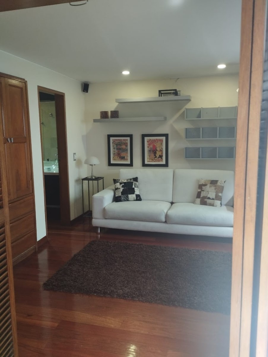 Apartamento – Chico Museo – Bogota