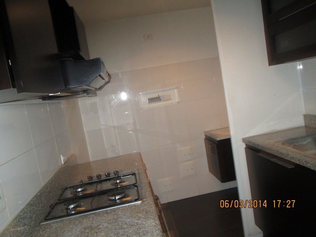 Apartamento – Chapinero Alto – Bogota
