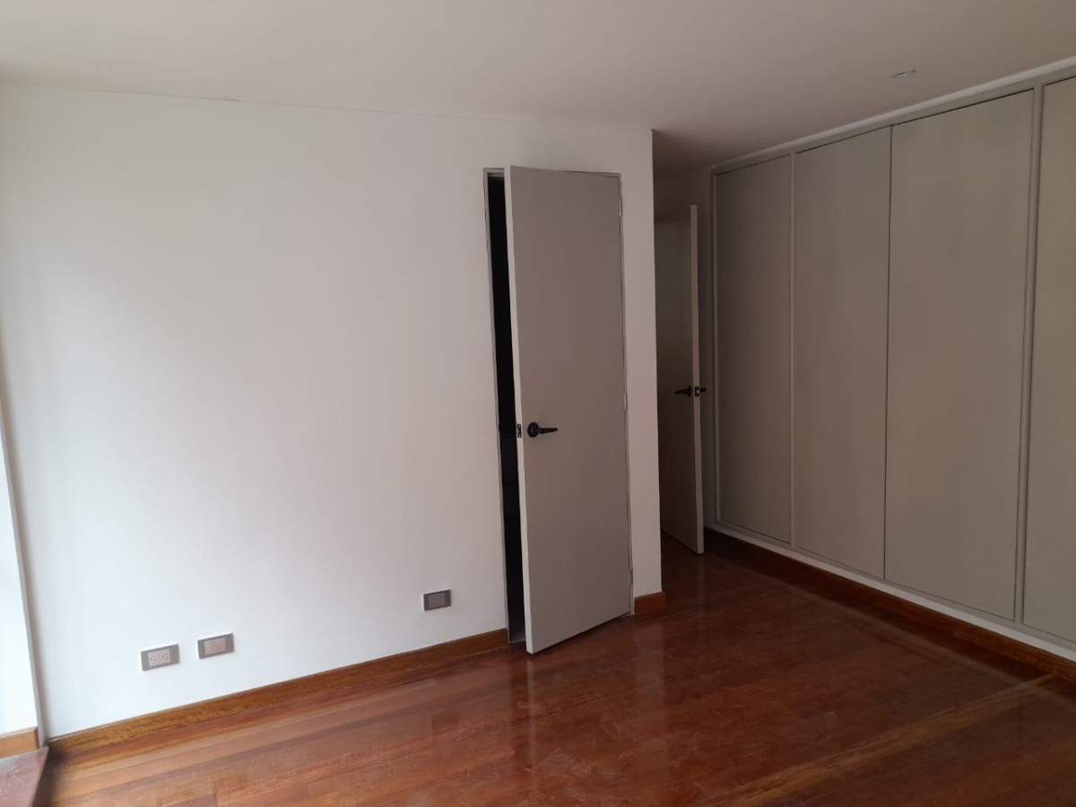 Apartamento – Porciuncula – Bogota