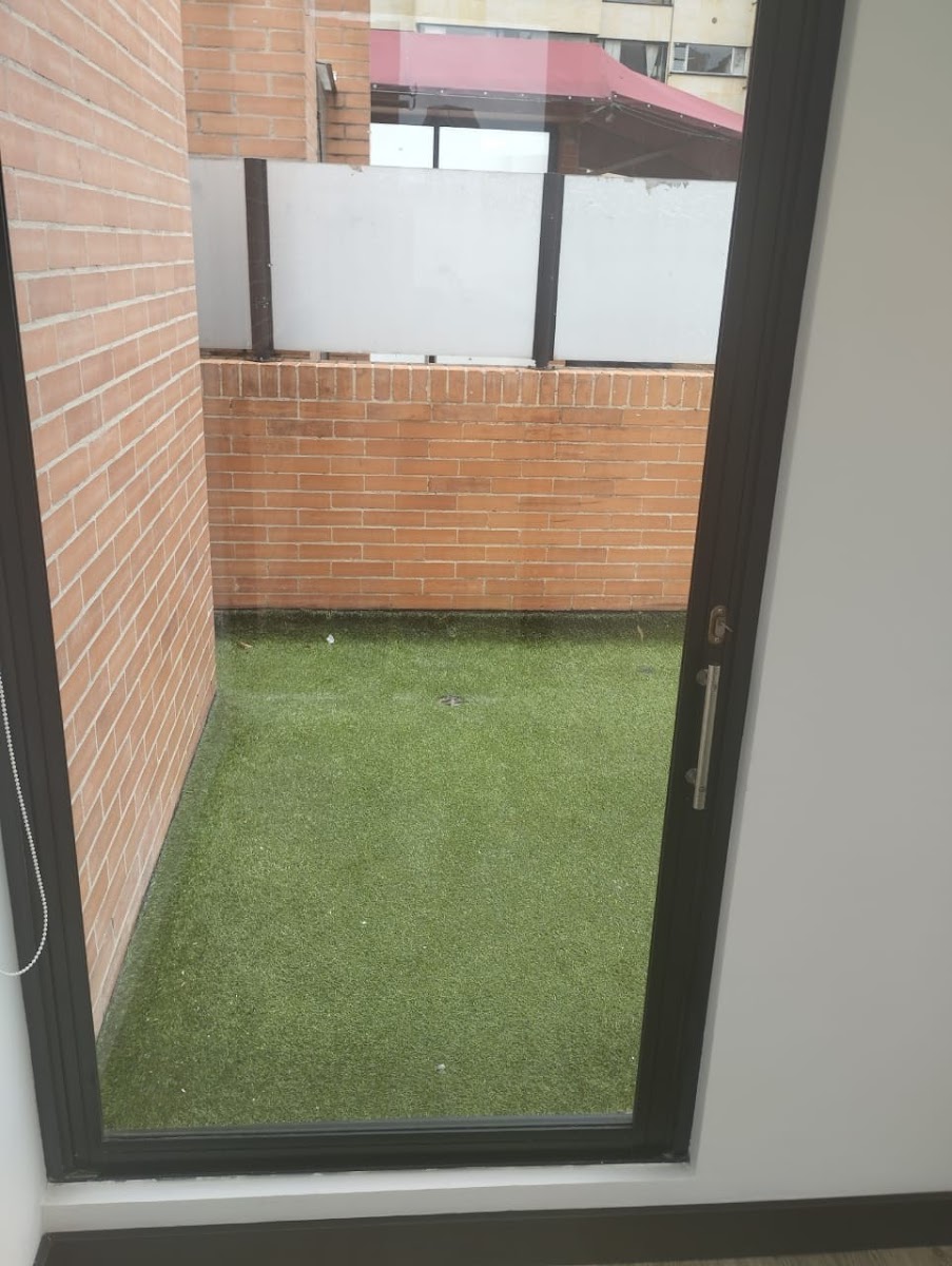 Apartamento – Los Rosales – Bogota