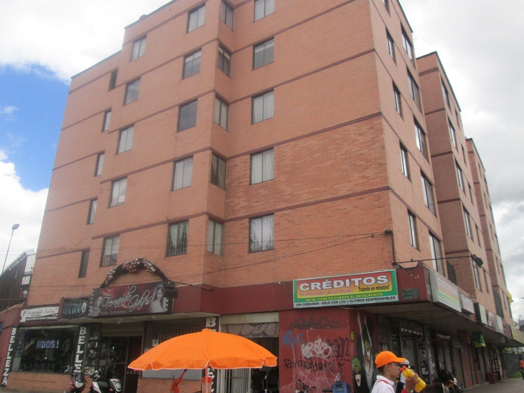 Local – Santa Maria Del Lago – Bogota