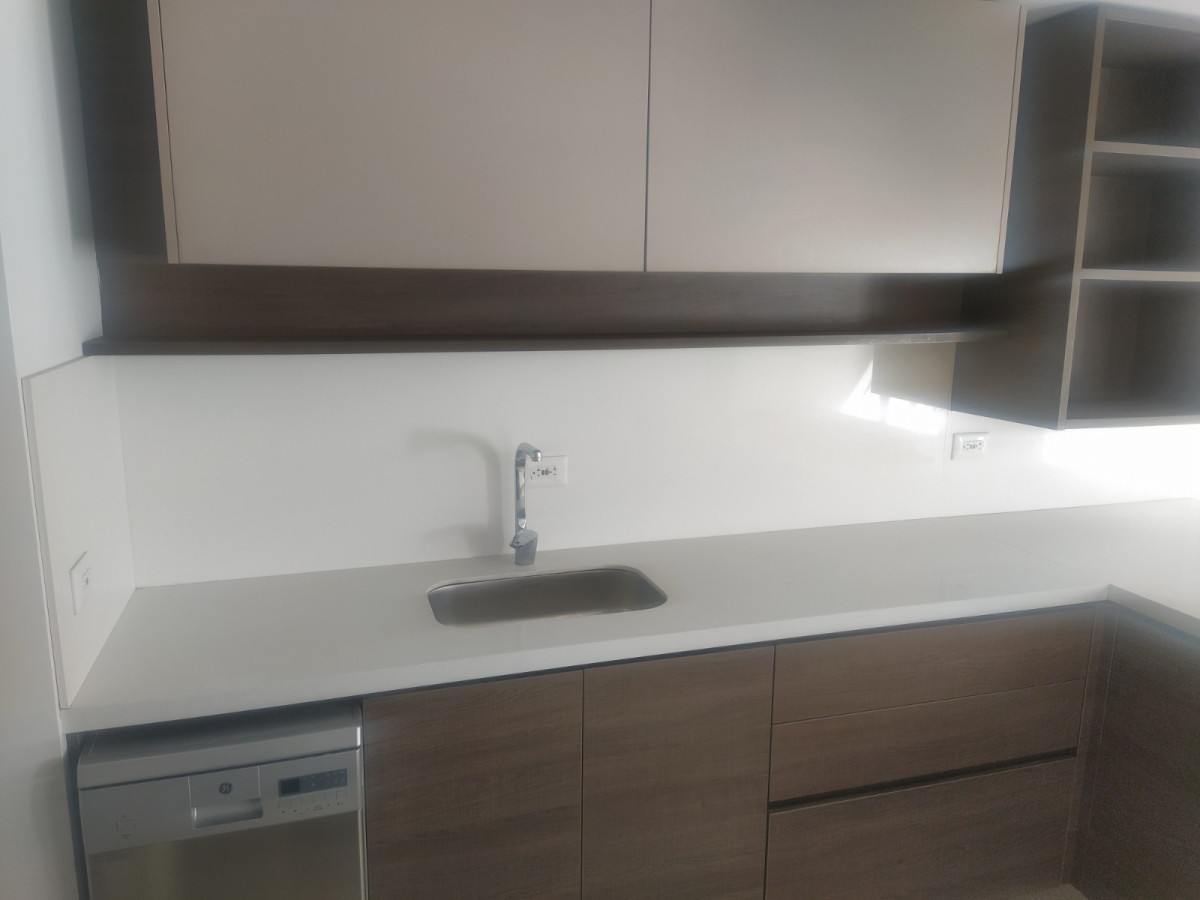 Apartamento – Antiguo Country – Bogota