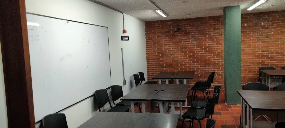 Edificio – Colombia – Bogota