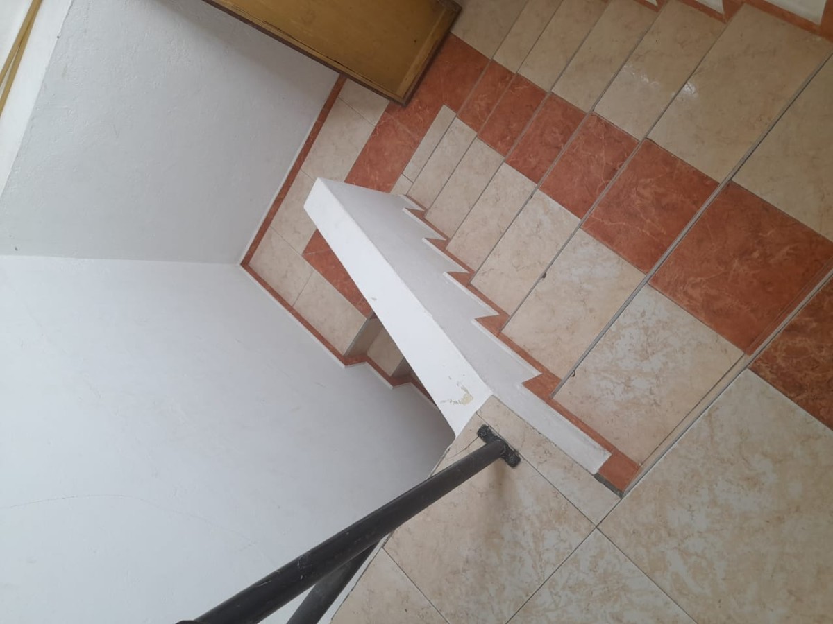 Casa – Gran Britalia – Bogota