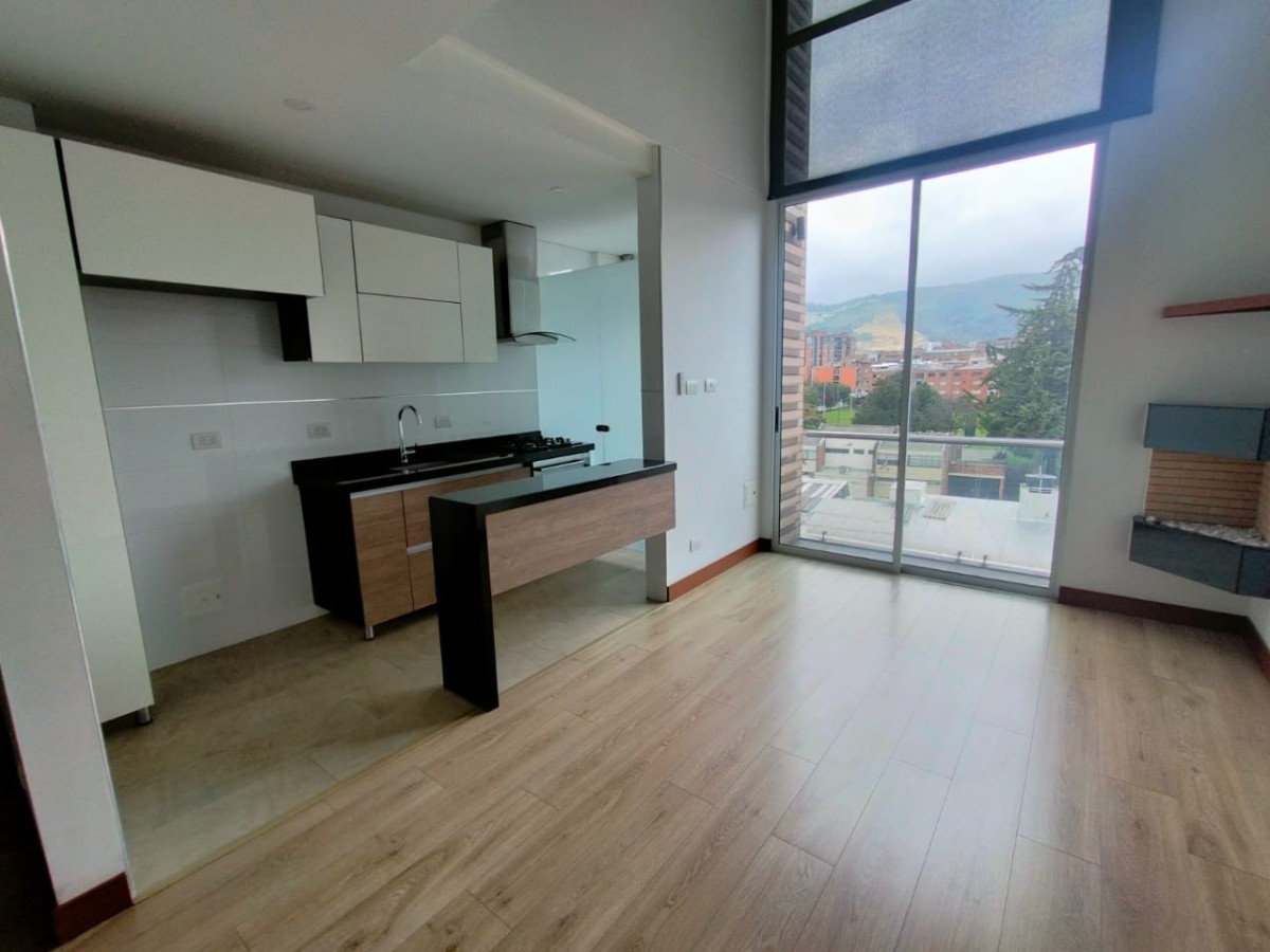 Apartamento – Cedritos – Bogota
