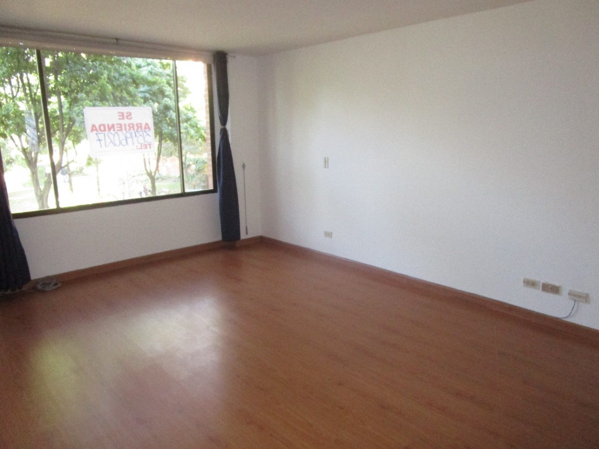 Apartamento – Los Rosales – Bogota