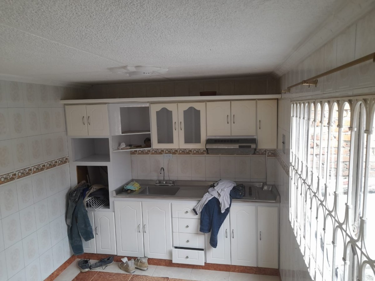 Casa – Gran Britalia – Bogota