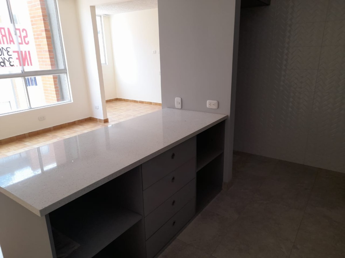 Apartamento – Vereda El Verganzo – Tocancipa