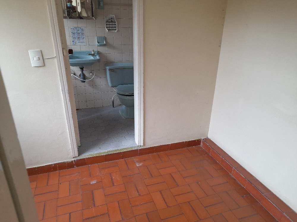 Casa – La Castellana – Bogota