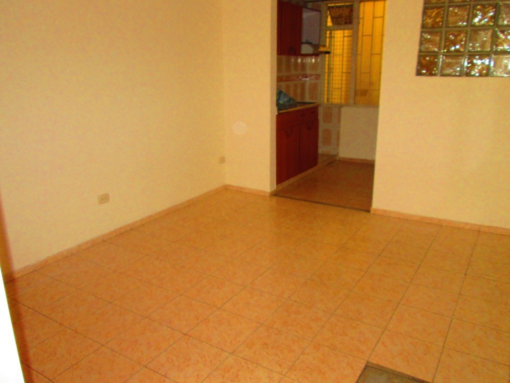 Apartamento – San Antonio – Bogota