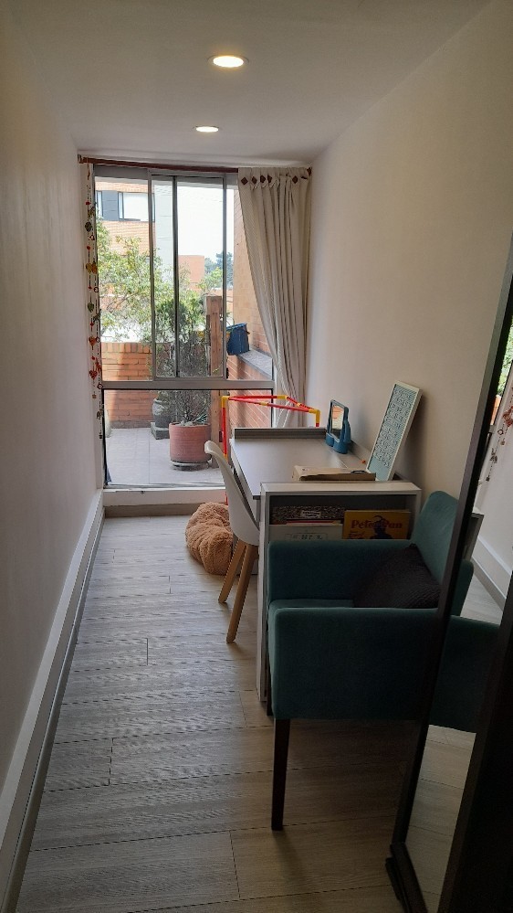 Apartamento – Lagos De Cordoba La Alhambra – Bogota