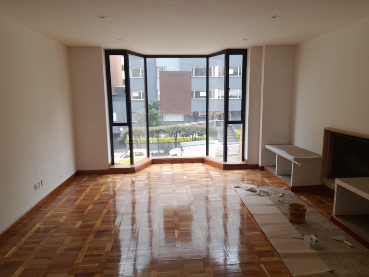 Apartamento – Porciuncula – Bogota