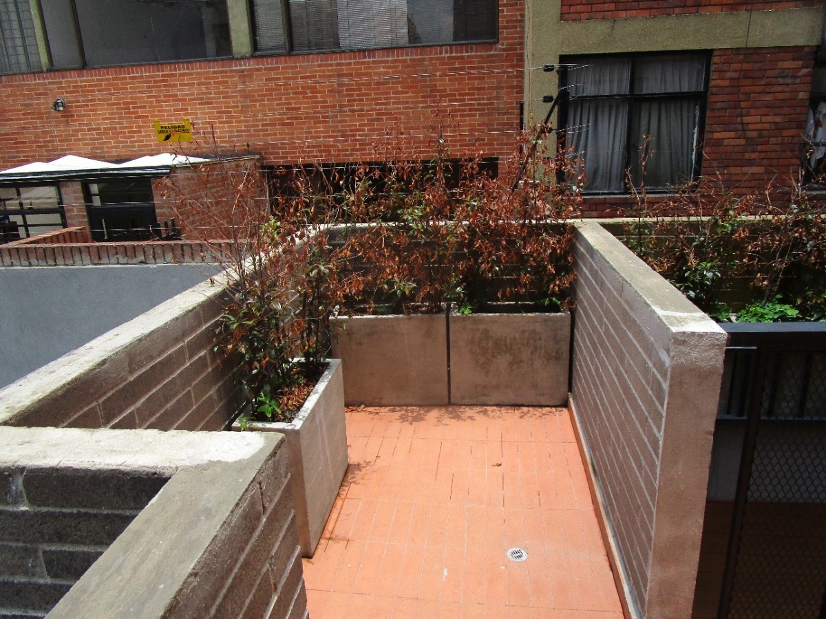 Apartamento – Antiguo Country – Bogota