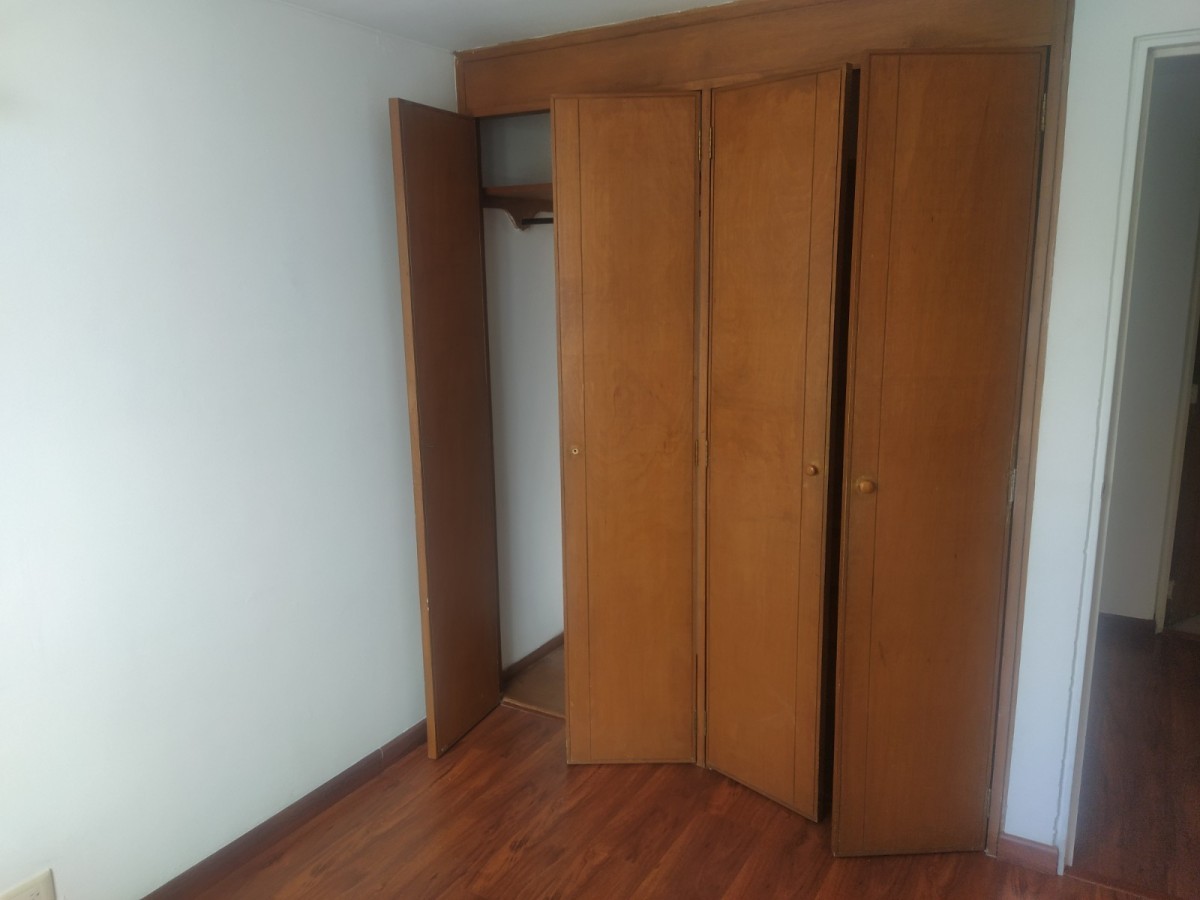 Apartamento – Rincon De Iberia – Bogota