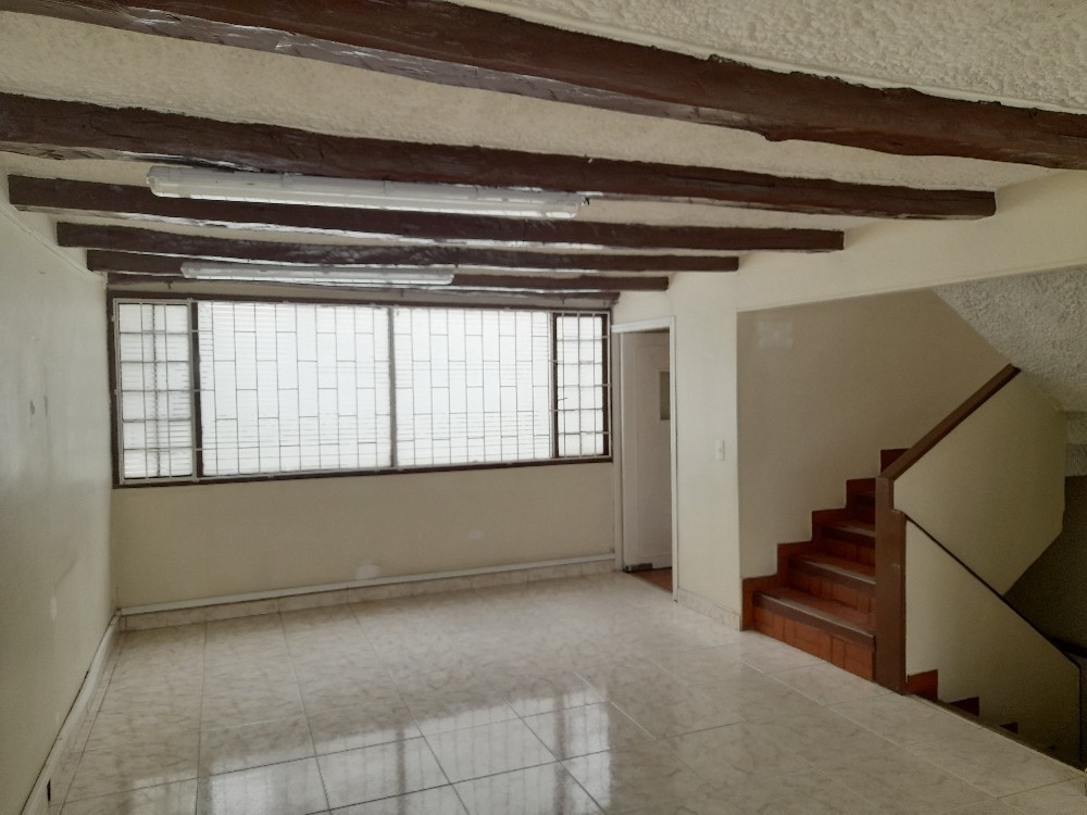 Casa – La Castellana – Bogota