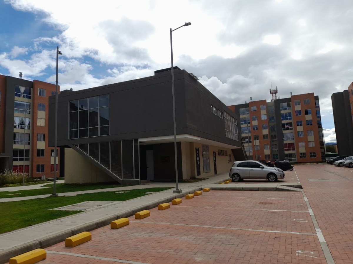 Apartamento – Vereda El Verganzo – Tocancipa