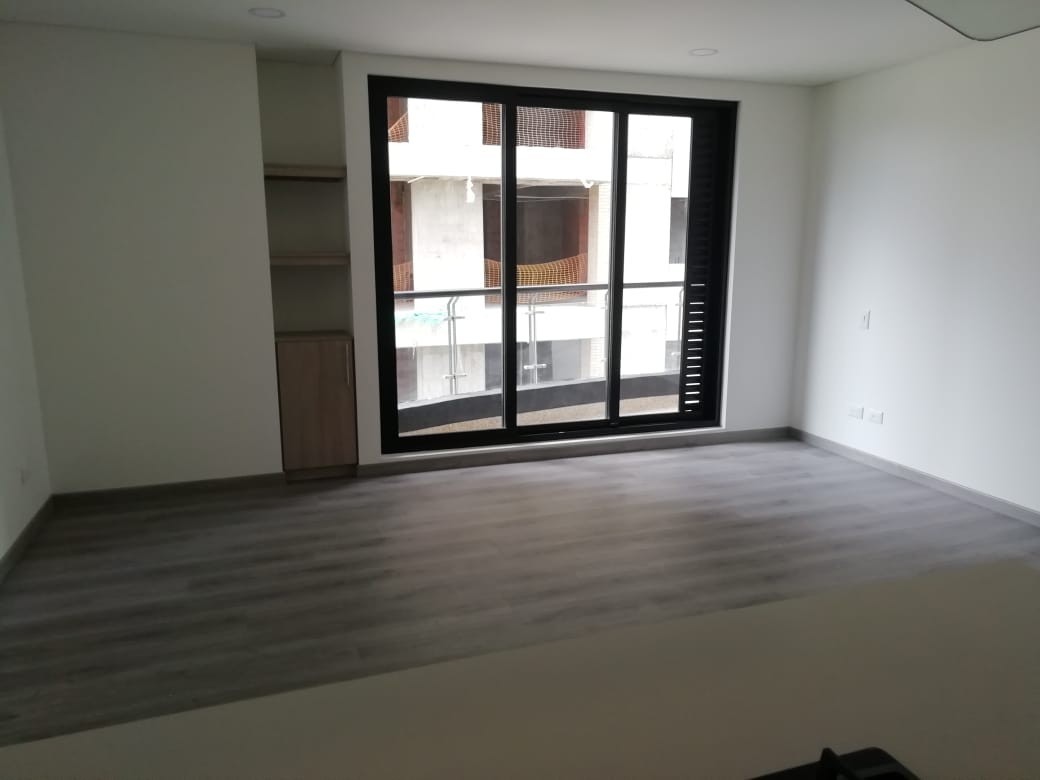 Apartamento – San Jose De Bavaria – Bogota