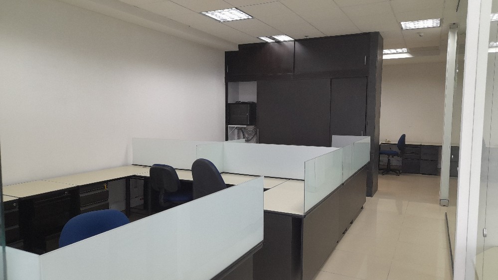 Oficina – Ciudad Salitre Nororiental – Bogota