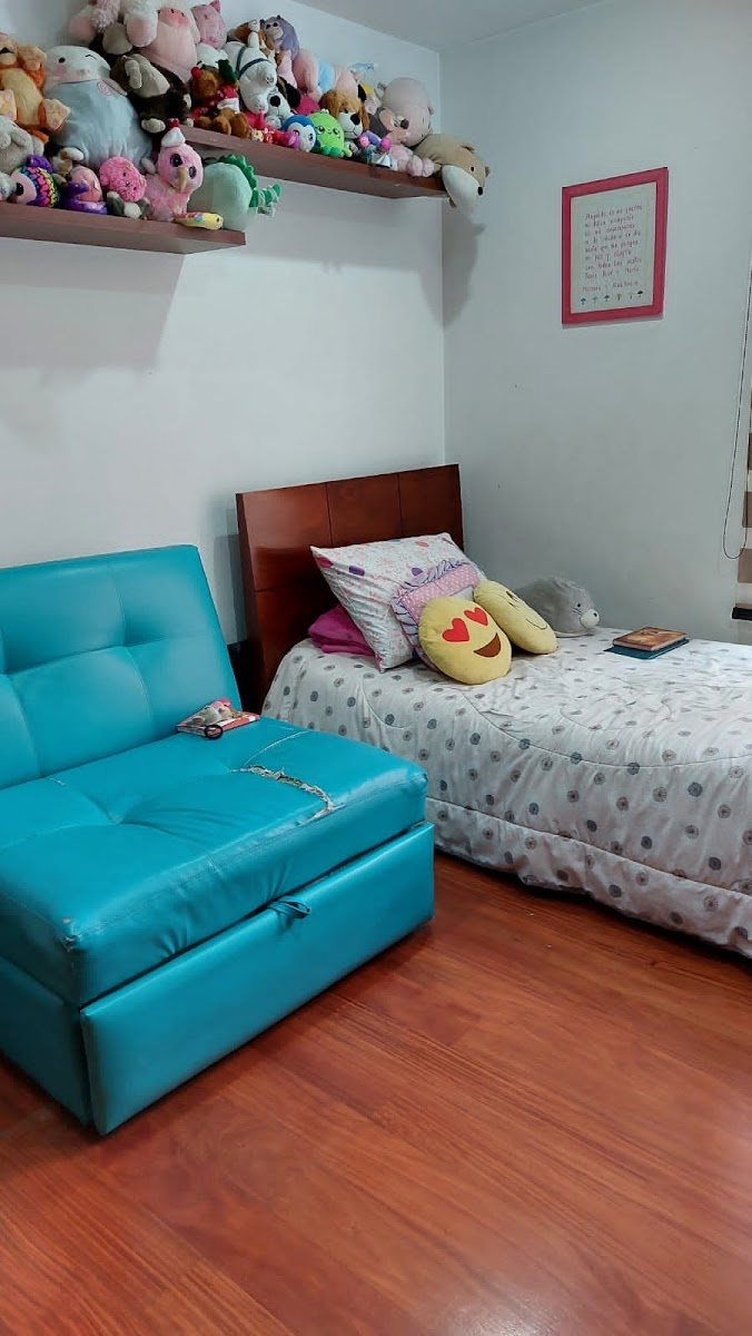 Apartamento – Lisboa – Bogota