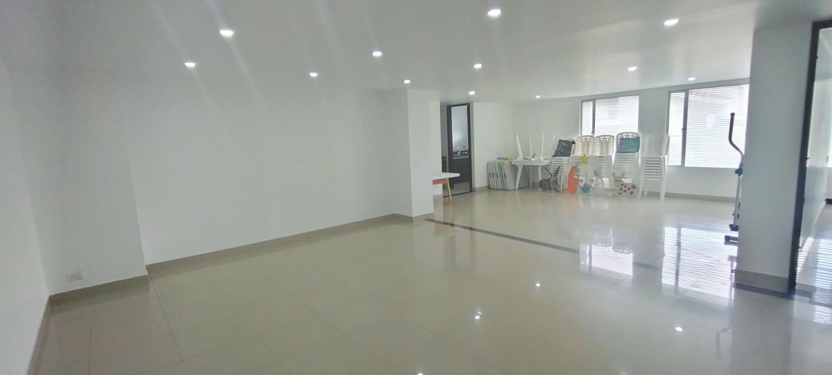 Apartamento – Nicolas De Federman – Bogota