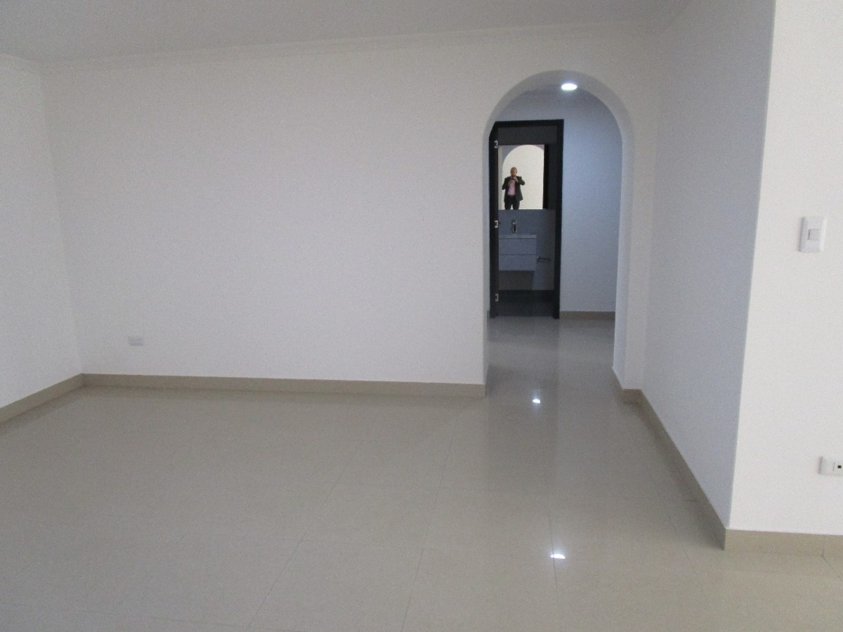 Apartamento – San Patricio – Bogota