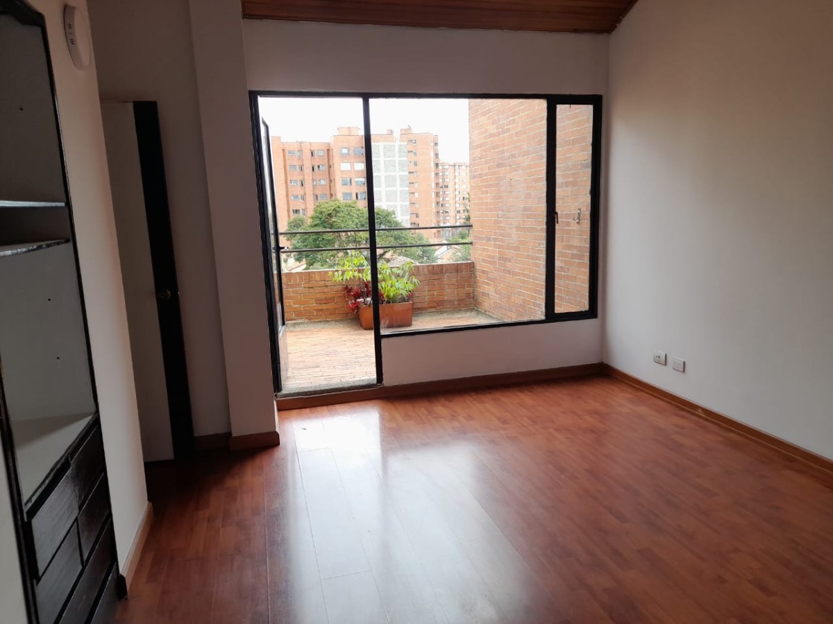 Apartamento – Calleja – Bogota