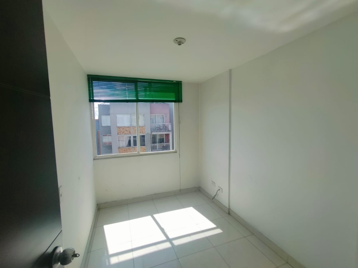 Apartamento – Urbanizacion Castilla – Bogota