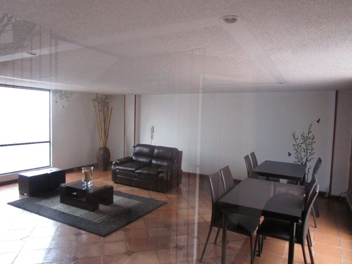Apartamento – Maranta – Bogota